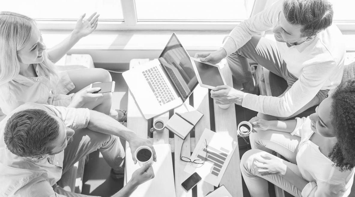 Vzdělávací prostředí zaměřené na finanční analýzu