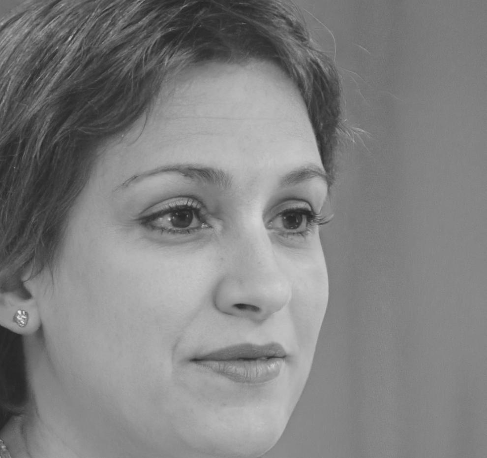 Barbora Dvořáková